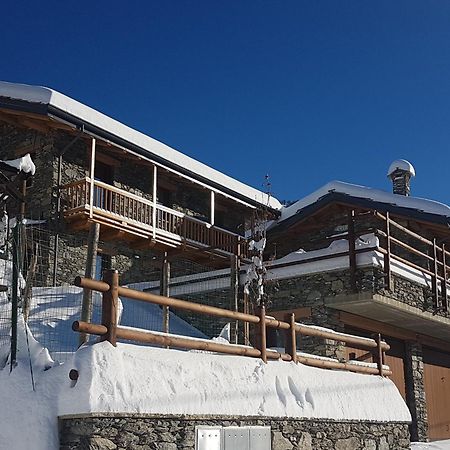 Chalets Mongioie Pra Di Roburent San Giacomo in Paludo Zewnętrze zdjęcie