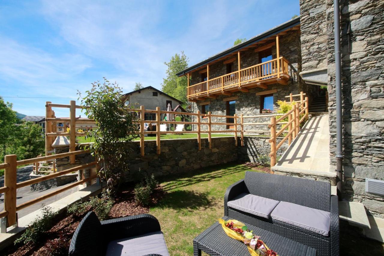 Chalets Mongioie Pra Di Roburent San Giacomo in Paludo Zewnętrze zdjęcie