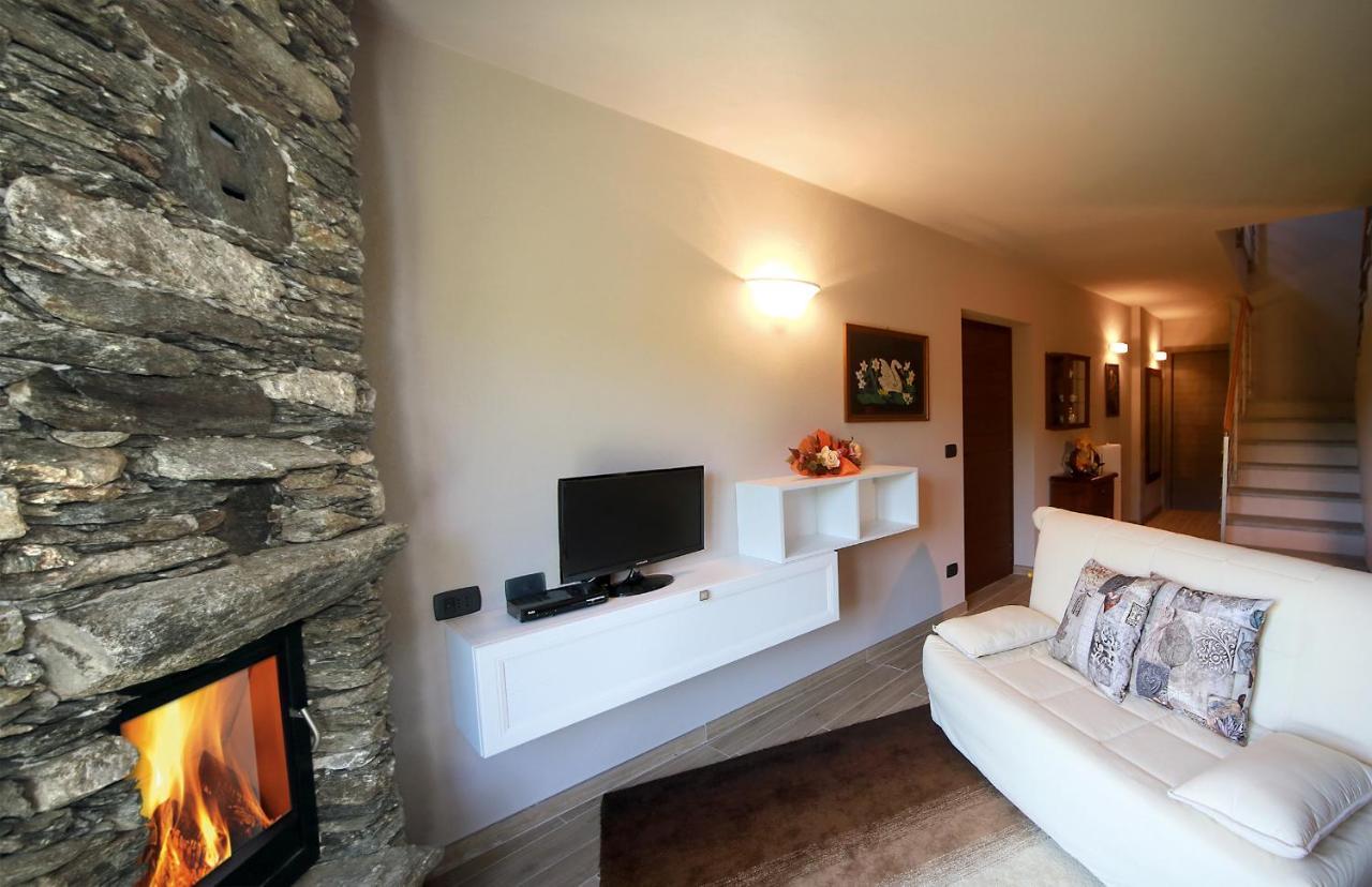 Chalets Mongioie Pra Di Roburent San Giacomo in Paludo Zewnętrze zdjęcie