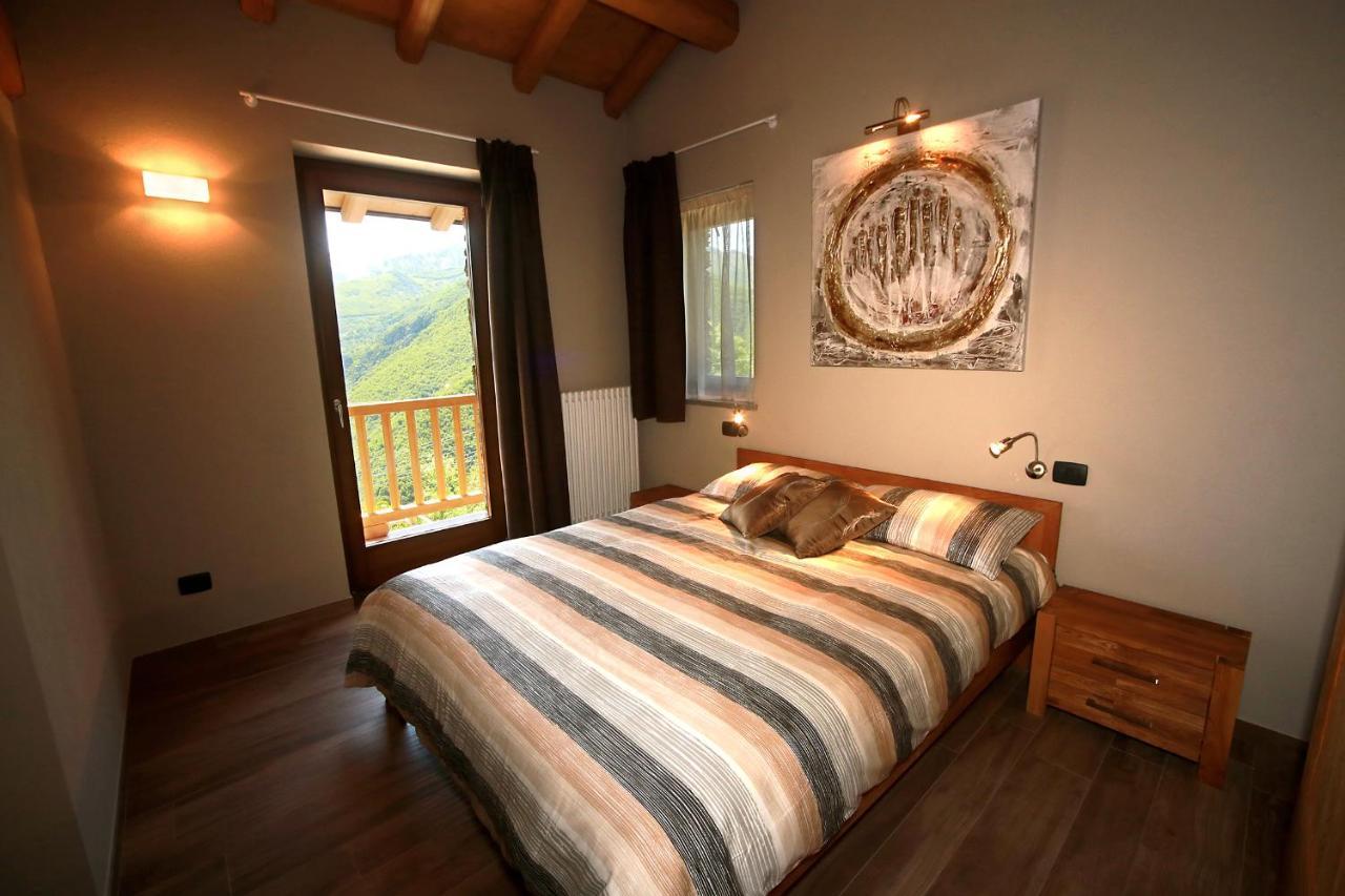 Chalets Mongioie Pra Di Roburent San Giacomo in Paludo Zewnętrze zdjęcie