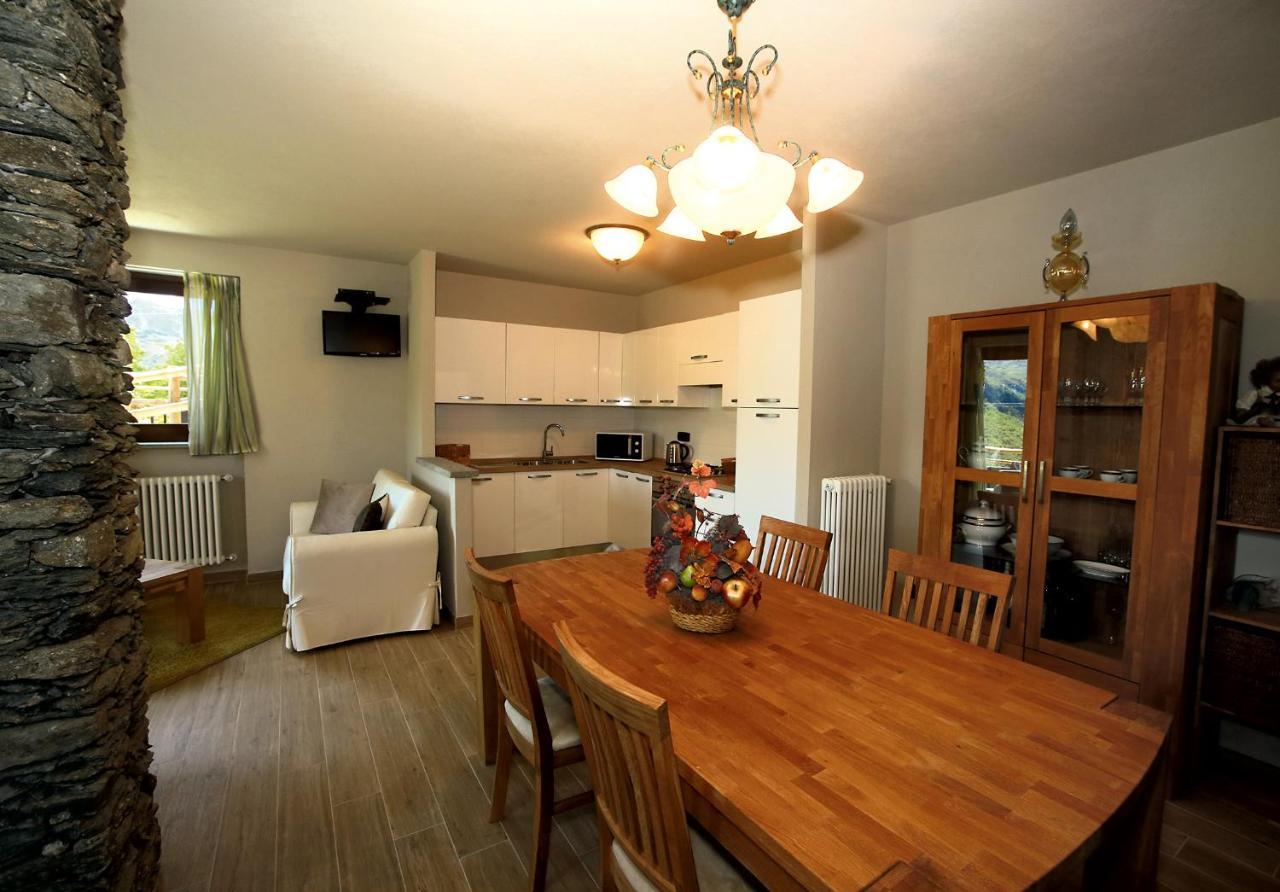 Chalets Mongioie Pra Di Roburent San Giacomo in Paludo Zewnętrze zdjęcie