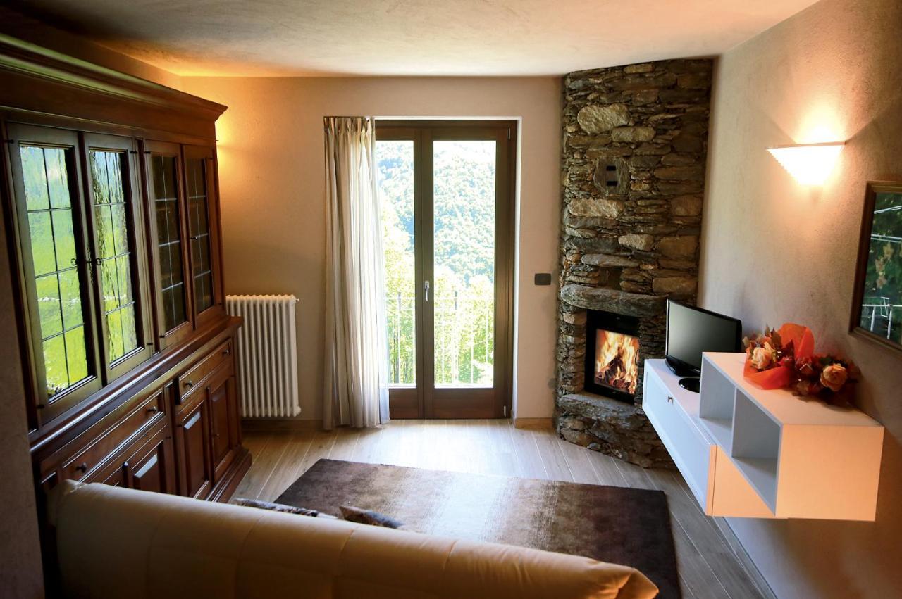 Chalets Mongioie Pra Di Roburent San Giacomo in Paludo Zewnętrze zdjęcie