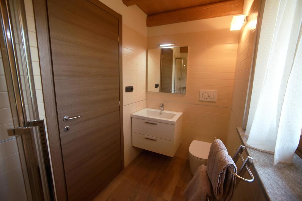 Chalets Mongioie Pra Di Roburent San Giacomo in Paludo Zewnętrze zdjęcie