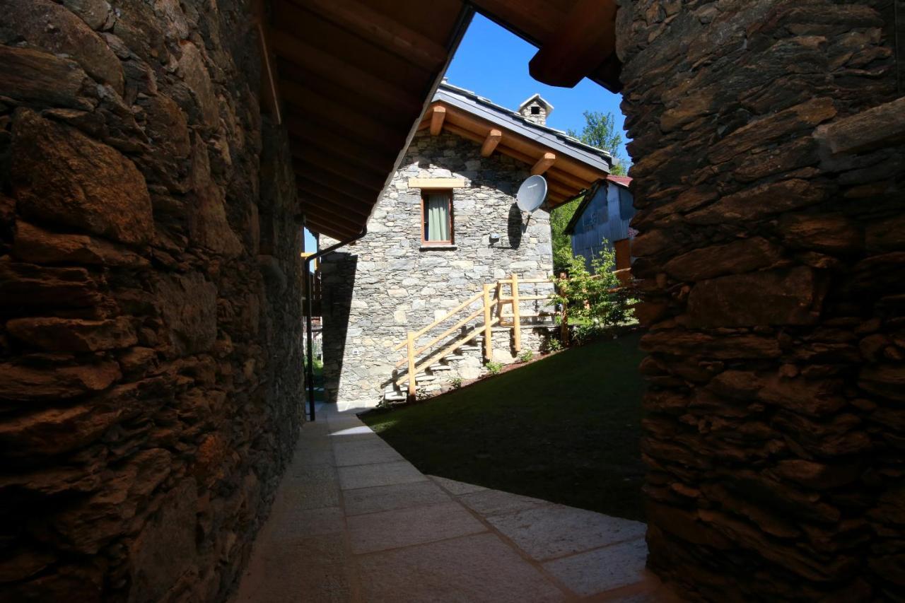 Chalets Mongioie Pra Di Roburent San Giacomo in Paludo Zewnętrze zdjęcie